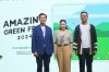 เริ่มแล้ว! "Amazing Green Fest 2024" เทศกาลท่องเที่ยวยั่งยืน เปิดประสบการณ์ใหม่ เปลี่ยนให้ทุกการเดินทางมีความหมาย เริ่มแล้ว! "Amazing Green Fest 2024" เทศกาลท่องเที่ยวยั่งยืน เปิดประสบการณ์ใหม่ เปลี่ยนให้ทุกการเดินทางมีความหมาย