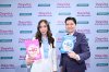 "วัตสัน" จัดงาน “Watsons for Better Health” เปิดตัว “เดย์ไวต้า พลัส 50” วิตามินรวมรายวันสูตรใหม่ เสริมทัพสินค้าเพื่อสุขภาพ "วัตสัน" จัดงาน “Watsons for Better Health” เปิดตัว “เดย์ไวต้า พลัส 50” วิตามินรวมรายวันสูตรใหม่ เสริมทัพสินค้าเพื่อสุขภาพ