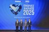 นิตยสาร Business+ ร่วมกับ CMMU มอบรางวัล “BUSINESS+ PRODUCT OF THE YEAR AWARDS 2025” เชิดชู สินค้าและบริการแห่งปี