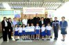 ครั้งแรกในไทย! &quot;เบเยอร์&quot; เปิดตัวโครงการ “โรงเรียนปลอดภัย ห่างไกลอัคคีภัย ด้วยนวัตกรรมจากขยะอาหาร”