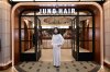 "JUNO HAIR" ซาลอนผมอันดับ 1 จากเกาหลี เปิดสาขาแรกอย่างเป็นทางการ ใจกลางกรุงเทพฯ "JUNO HAIR" ซาลอนผมอันดับ 1 จากเกาหลี เปิดสาขาแรกอย่างเป็นทางการ ใจกลางกรุงเทพฯ