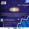 เชิญชวนองค์กรเข้าร่วมทำ DAI - Digital Acceleration Index (DAI) ประเมินความสามารถการใช้ดิจิทัลขององค์กร