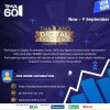 เชิญชวนองค์กรเข้าร่วมทำ DAI - Digital Acceleration Index (DAI) ประเมินความสามารถการใช้ดิจิทัลขององค์กร เชิญชวนองค์กรเข้าร่วมทำ DAI - Digital Acceleration Index (DAI) ประเมินความสามารถการใช้ดิจิทัลขององค์กร
