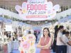 เริ่มแล้ว! "Gourmet Foodie Fest 2024 : Food is a Love Language" ชวนอร่อย 40 ร้านเมนูดีต่อใจ ดีต่อสุขภาพ เริ่มแล้ว! "Gourmet Foodie Fest 2024 : Food is a Love Language" ชวนอร่อย 40 ร้านเมนูดีต่อใจ ดีต่อสุขภาพ