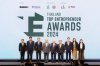 "บมจ. เออาร์ไอพี-ม.หอการค้าไทย" มอบรางวัล "THAILAND TOP ENTREPRENEUR AWARDS 2024" สร้างแรงบันดาลใจให้ธุรกิจยั่งยืน "บมจ. เออาร์ไอพี-ม.หอการค้าไทย" มอบรางวัล "THAILAND TOP ENTREPRENEUR AWARDS 2024" สร้างแรงบันดาลใจให้ธุรกิจยั่งยืน