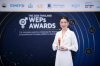 "ปิยจิต รักอริยะพงศ์" CEO SAPPE คว้ารางวัล "UN Women 2024 Asia-Pacific WEPs Awards" สาขาผู้นำองค์กรที่สนับสนุนความเสมอภาคระหว่างเพศ "ปิยจิต รักอริยะพงศ์" CEO SAPPE คว้ารางวัล "UN Women 2024 Asia-Pacific WEPs Awards" สาขาผู้นำองค์กรที่สนับสนุนความเสมอภาคระหว่างเพศ