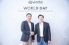 "Gogolook" ร่วมมือ World เปิดตัว "World ID" บนแอป Whoscall ยกระดับมาตรฐานความปลอดภัยดิจิทัลในไทย "Gogolook" ร่วมมือ World เปิดตัว "World ID" บนแอป Whoscall ยกระดับมาตรฐานความปลอดภัยดิจิทัลในไทย