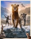 Disney ปล่อยตัวอย่างภาพยนตร์ฟอร์มยักย์แห่งปี "Disney's Mufasa: The Lion King มูฟาซา : เดอะ ไลอ้อน คิง" Disney ปล่อยตัวอย่างภาพยนตร์ฟอร์มยักย์แห่งปี "Disney's Mufasa: The Lion King มูฟาซา : เดอะ ไลอ้อน คิง"