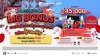 &quot;Fortune Town Big Bonus&quot; แจกใหญ่ จัดเต็ม! ส่งท้ายปี ลุ้นบินลัดฟ้าญี่ปุ่น ของรางวัลมูลค่ากว่า 200,000 บาท