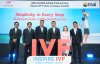 IVF เปิดเทรดในตลาด mai วันแรก พร้อมก้าวสู่ “ศูนย์รักษาผู้มีบุตรยากด้วยมาตรฐานสากล” ไทย-เอเชีย IVF เปิดเทรดในตลาด mai วันแรก พร้อมก้าวสู่ “ศูนย์รักษาผู้มีบุตรยากด้วยมาตรฐานสากล” ไทย-เอเชีย