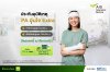 &quot;กรุงไทยพานิชประกันภัย&quot; ผนึกกำลัง &quot;AIS Insurance Service&quot; เปิดตัวประกันอุบัติเหตุ &quot;PA อุ่นใจ Extra&quot; คุ้มครองสูง อุ่นใจยิ่งกว่า