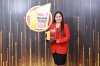 &quot;ไทวัสดุ&quot; ขึ้นแท่นแบรนด์ร้านวัสดุก่อสร้างอันดับ 1 คว้ารางวัล “No.1 Brand Thailand 2025” ครองใจลูกค้า ช่างมืออาชีพ ผู้ประกอบการ เจ้าของบ้านทั่วไทย