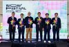 "สมาคมสถาปนิกสยามฯ" จับมือพันธมิตร เปิดงาน "WOW Festival 2025" พลิกโฉมเมืองผ่านการออกแบบและกิจกรรมยิ่งใหญ่ สู่อนาคตที่ยั่งยืน "สมาคมสถาปนิกสยามฯ" จับมือพันธมิตร เปิดงาน "WOW Festival 2025" พลิกโฉมเมืองผ่านการออกแบบและกิจกรรมยิ่งใหญ่ สู่อนาคตที่ยั่งยืน