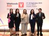 "อินฟอร์มา มาร์เก็ตส์" เตรียมจัดงาน ‘Vitafoods Asia 2025’ ร่วมเป็นกลไกผลักธุรกิจเสริมอาหารไทยเติบโตปีละ 5.1% "อินฟอร์มา มาร์เก็ตส์" เตรียมจัดงาน ‘Vitafoods Asia 2025’ ร่วมเป็นกลไกผลักธุรกิจเสริมอาหารไทยเติบโตปีละ 5.1%