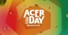 "Acer Day 2025 : #BreakALimit" เชื่อมโลกเทคโนโลยีและไลฟ์สไตล์ไร้ขีดจำกัด "Acer Day 2025 : #BreakALimit" เชื่อมโลกเทคโนโลยีและไลฟ์สไตล์ไร้ขีดจำกัด