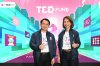 TED Fund เปิดพื้นที่สร้างโอกาส-โชว์ผลงานสตาร์ทอัปไทยใน “อว. แฟร์ 2025” หนุนคนรุ่นใหม่พัฒนานวัตกรรมสู่ธุรกิจจริง เสริมแกร่งเศรษฐกิจไทย