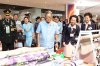 สมเด็จพระกนิษฐาธิราชเจ้า กรมสมเด็จพระเทพฯ เสด็จฯ ไปทรงเป็นประธานเปิดงาน “สานสายใยเพื่อผลิตภัณฑ์สายใจไทย ครั้งที่ ๒๗”