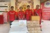 มูลนิธิเฮอริเทจ (ประเทศไทย) เดินหน้าสนับสนุนผลิตภัณฑ์ ช่วยเหลือผู้ประสบอุทกภัย จ.น่าน