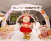 "RAVIPA" จับมือ "น้องหมีเนย" รังสรรค์คอลเลกชันพิเศษ “RAVIPA x Butterbear” เฉลิมฉลองตรุษจีน "RAVIPA" จับมือ "น้องหมีเนย" รังสรรค์คอลเลกชันพิเศษ “RAVIPA x Butterbear” เฉลิมฉลองตรุษจีน