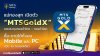 &quot;แม่ทองสุก&quot; เปิดตัว MTSGoldX แพลตฟอร์มลงทุนทองคำไทย-ทองคำโลก  ซื้อ-ขายได้ทั้ง Mobile และ PC ครบ จบ ในแอปเดียว