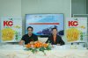 SUN ลงนามก่อสร้างโรงงานผลิตข้าวโพดหวาน Tetra Recart ตอกย้ำผู้นำอุตสาหกรรมอาหารยั่งยืน