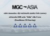 “MGC-ASIA” คว้ารางวัล “ดีเลิศ” ระดับ 5 ดาว จาก CGR ติดกลุ่ม Top Quartile ตอกย้ำธรรมาภิบาลแกร่ง สร้างการเติบโตอย่างยั่งยืน “MGC-ASIA” คว้ารางวัล “ดีเลิศ” ระดับ 5 ดาว จาก CGR ติดกลุ่ม Top Quartile ตอกย้ำธรรมาภิบาลแกร่ง สร้างการเติบโตอย่างยั่งยืน