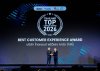 Thailand Privilege ตอกย้ำผู้นำด้านการบริการระดับโลก คว้ารางวัล “Thailand Top Company Awards 2026” สาขา Best Customer Experience Thailand Privilege ตอกย้ำผู้นำด้านการบริการระดับโลก คว้ารางวัล “Thailand Top Company Awards 2026” สาขา Best Customer Experience