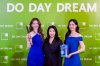 “หลิง–ออม” แท็กทีมจุดพลังแฟนด้อมกลางเซ็นทรัลเวิลด์ ในงาน “DO DAY DREAM: Innovate for a Better Future”