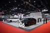 &quot;เอ็กซ์เผิง&quot; ยกทัพยนตรกรรมไฟฟ้าสุดล้ำ เขย่างาน ‘BIG MOTOR SALE 2025’ นำโดย G6 โฉมใหม่