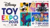 "DISNEY TOY EXPO THAILAND 2025" กลับมาอีกครั้งอย่างยิ่งใหญ่ จัดเต็มความสุขตลอด 4 วัน "DISNEY TOY EXPO THAILAND 2025" กลับมาอีกครั้งอย่างยิ่งใหญ่ จัดเต็มความสุขตลอด 4 วัน