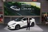 &quot;เอ็มจี&quot; เปิดราคา &quot;NEW MG IM6 Premium LONG RANGE&quot; พิเศษ 1,499,900 บาท  พร้อมข้อเสนออีกเพียบในงาน &quot;BIG MOTOR SALE 2025&quot;