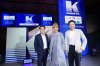 “พลิกโฉมวงการบันเทิงไทย &quot;กันตนา–อมรินทร์ทีวี–MI GROUP&quot;  เปิดตัวโปรเจกต์ ‘K-SHORTS’ Micro Drama ซีรีส์แนวตั้ง“