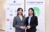“ซีเนียร์ คอม” เปิดตัว “H-Meter Capital” ชูเทคโนโลยีปฏิวัติวงการเช่าซื้อไทย ขับเคลื่อนสู่ &quot;ผู้นำด้านแพลตฟอร์มสินเชื่อดิจิทัล&quot;