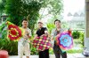 ททท. ประกาศความสำเร็จ จับมือพันธมิตรปลุกพลังชุมชนไทย ปั้น ESG Tourism สู่เวทีโลก 2 เดือน สร้างรายได้เพิ่ม 20%