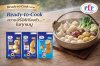 "PFP" รุก Modern Trade ส่งไลน์อัพสินค้า Ready-to-Cook เสริมทางเลือกความอร่อยที่คุ้มค่า "PFP" รุก Modern Trade ส่งไลน์อัพสินค้า Ready-to-Cook เสริมทางเลือกความอร่อยที่คุ้มค่า