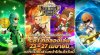 เปิดโลก MMORPG สุดแฟนตาซี “Eternal Tower Saga (ETS)” เวอร์ชันล่าสุด – พร้อมเปิดทดสอบ CBT 23 - 27 เม.ย. นี้ เปิดโลก MMORPG สุดแฟนตาซี “Eternal Tower Saga (ETS)” เวอร์ชันล่าสุด – พร้อมเปิดทดสอบ CBT 23 - 27 เม.ย. นี้