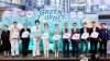 "ททท. - กฟภ." ผนึกกำลัง "ซีพี แอ็กซ์ตร้า โดยโลตัส" เปิดแคมเปญ “Amazing Green Journey” ส่งเสริมท่องเที่ยวไทยสู่ความยั่งยืน "ททท. - กฟภ." ผนึกกำลัง "ซีพี แอ็กซ์ตร้า โดยโลตัส" เปิดแคมเปญ “Amazing Green Journey” ส่งเสริมท่องเที่ยวไทยสู่ความยั่งยืน