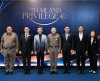 Thailand Privilege จับมือภาครัฐ บูรณาการมาตรฐานความปลอดภัย การคัดกรองสมาชิกชาวต่างชาติผู้พำนักระยะยาว Thailand Privilege จับมือภาครัฐ บูรณาการมาตรฐานความปลอดภัย การคัดกรองสมาชิกชาวต่างชาติผู้พำนักระยะยาว