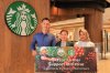 "สตาร์บัคส์" เดินหน้ายกระดับการสนับสนุน "ชาวไร่กาแฟภาคเหนือของไทย" ผ่านโครงการพัฒนาระยะเวลา 3 ปี "สตาร์บัคส์" เดินหน้ายกระดับการสนับสนุน "ชาวไร่กาแฟภาคเหนือของไทย" ผ่านโครงการพัฒนาระยะเวลา 3 ปี