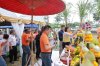 SUN ตอกย้ำผู้นำเกษตรและอาหารครบวงจร จัดพิธีบวงสรวงพระพิรุณ - เสริมพลังเครือข่ายเกษตรกร ประจำปี 2568