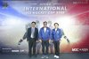 MGC-ASIA ผนึก "เอ็กซ์เผิง ประเทศไทย" สนับสนุนเยาวชนไทย ผ่านการแข่งขันฮอกกี้น้ำแข็ง ‘XPENG International Ice Hockey Cup 2026-Asia Elite Series’ รุ่น U15 และ U20 MGC-ASIA ผนึก "เอ็กซ์เผิง ประเทศไทย" สนับสนุนเยาวชนไทย ผ่านการแข่งขันฮอกกี้น้ำแข็ง ‘XPENG International Ice Hockey Cup 2026-Asia Elite Series’ รุ่น U15 และ U20