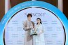 SKINOXY เปิดตัว “ภูวินทร์” นั่งแท่นพรีเซนเตอร์ผิวใสคนแรก ในงาน “Real Skin Moment with PHUWIN x SKINOXY” SKINOXY เปิดตัว “ภูวินทร์” นั่งแท่นพรีเซนเตอร์ผิวใสคนแรก ในงาน “Real Skin Moment with PHUWIN x SKINOXY”