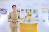 “เอพริล เบเกอรี่” ทุ่มงบ 200 ล้าน รีแบรนด์ใหญ่ในรอบทศวรรษ เดินกลยุทธ์ ‘Masstige’ ปักธงชิง 4% จากตลาดเบเกอรี่ 4.6 หมื่นล้าน “เอพริล เบเกอรี่” ทุ่มงบ 200 ล้าน รีแบรนด์ใหญ่ในรอบทศวรรษ เดินกลยุทธ์ ‘Masstige’ ปักธงชิง 4% จากตลาดเบเกอรี่ 4.6 หมื่นล้าน