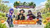 31 ต.ค. นี้ PARK11 ชวนครอบครัวร่วมสนุกรับฮาโลวีน ในกิจกรรม “PARK11 BALANCE BIKE CHALLENGE 2026 AT REIGNWOOD PARK” 31 ต.ค. นี้ PARK11 ชวนครอบครัวร่วมสนุกรับฮาโลวีน ในกิจกรรม “PARK11 BALANCE BIKE CHALLENGE 2026 AT REIGNWOOD PARK”
