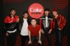 "โคคา-โคล่า" ยกระดับประสบการณ์ดนตรีสุดมันส์ ในงาน "COKE STUDIO 2024 ซ่าให้สุด คอนเสิร์ต" 