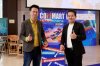 "บมจ.เออาร์ไอพี -พันธมิตร" เตรียมจัดงานมหกรรมสินค้าไอที “COMMART ULTRAFORCE” อัปเดตเทรนด์ AI รอบกลางปี 2-5 ก.ค.นี้ ณ ไบเทค บางนา "บมจ.เออาร์ไอพี -พันธมิตร" เตรียมจัดงานมหกรรมสินค้าไอที “COMMART ULTRAFORCE” อัปเดตเทรนด์ AI รอบกลางปี 2-5 ก.ค.นี้ ณ ไบเทค บางนา