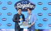 “Regalos – รีกาลอส” ฉลองครบรอบ 7 ปี ทุ่มงบกว่า 50 ล้าน ขอบคุณลูกค้า ดึง “นนน กรภัทร์” เสริมทัพร่วมแคมเปญใหญ่