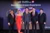 เขย่าวงการทีวี! &quot;แอลจี&quot; เปิดตัว  LG AI TV นวัตกรรมฉลาดล้ำที่สุดแห่งปี มั่นใจครองแชมป์ตลาดทีวีพรีเมียม