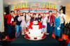 ฉลองครบรอบ 9 ปี คุยแซ่บ SHOW “ส้ม ณัชพร” จัดใหญ่!มหกรรมอาหารอร่อย “คุยแซ่บ SHOW Festival” ยกทัพดารา คนดัง ร่วมงานเพียบ ฉลองครบรอบ 9 ปี คุยแซ่บ SHOW “ส้ม ณัชพร” จัดใหญ่!มหกรรมอาหารอร่อย “คุยแซ่บ SHOW Festival” ยกทัพดารา คนดัง ร่วมงานเพียบ