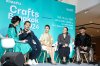 SACIT เตรียมจัด "Crafts Bangkok 2024" รวมสุดยอดงานคราฟต์นับหมื่นชิ้น ผลักดันคราฟท์จากภูมิปัญญาไทยก้าวสู่เวทีโลก